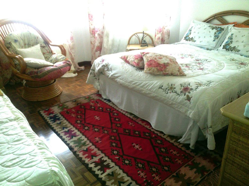 דואינו B&B Pane & Tulipani חדר תמונה