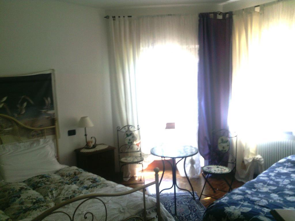 דואינו B&B Pane & Tulipani חדר תמונה