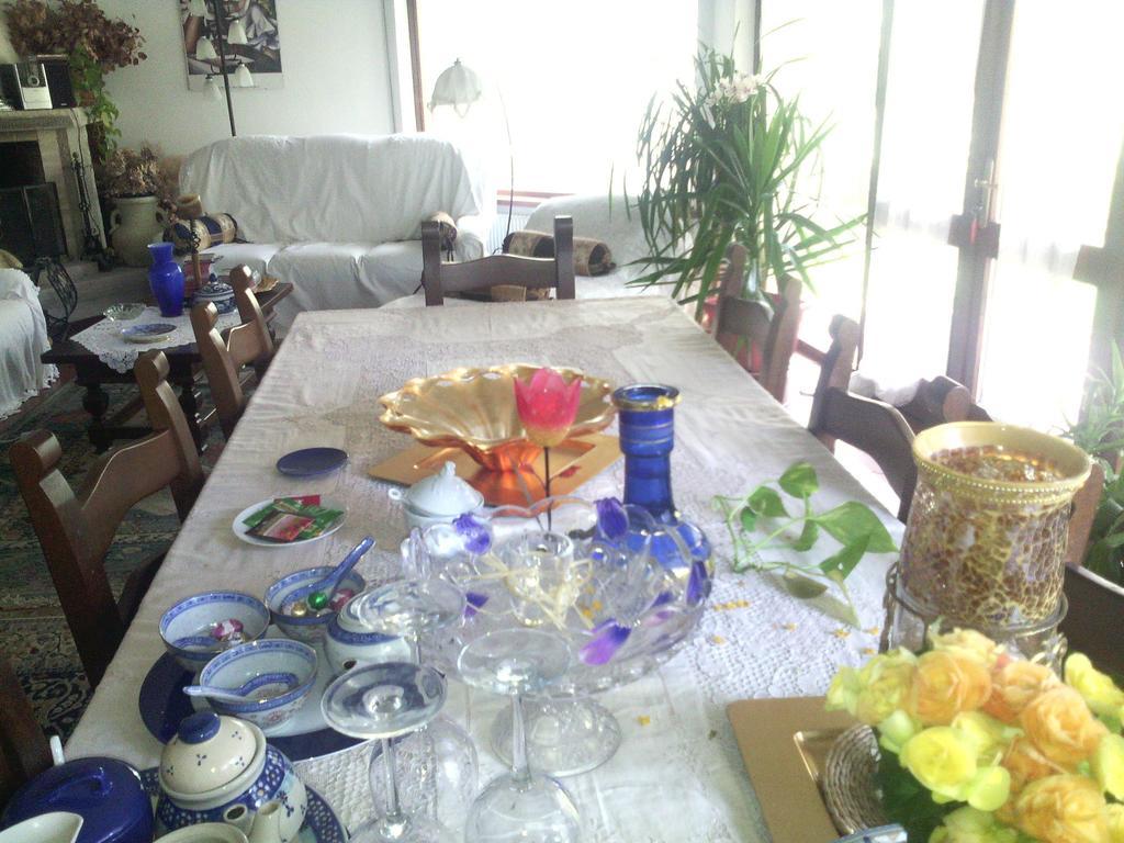 דואינו B&B Pane & Tulipani מראה חיצוני תמונה