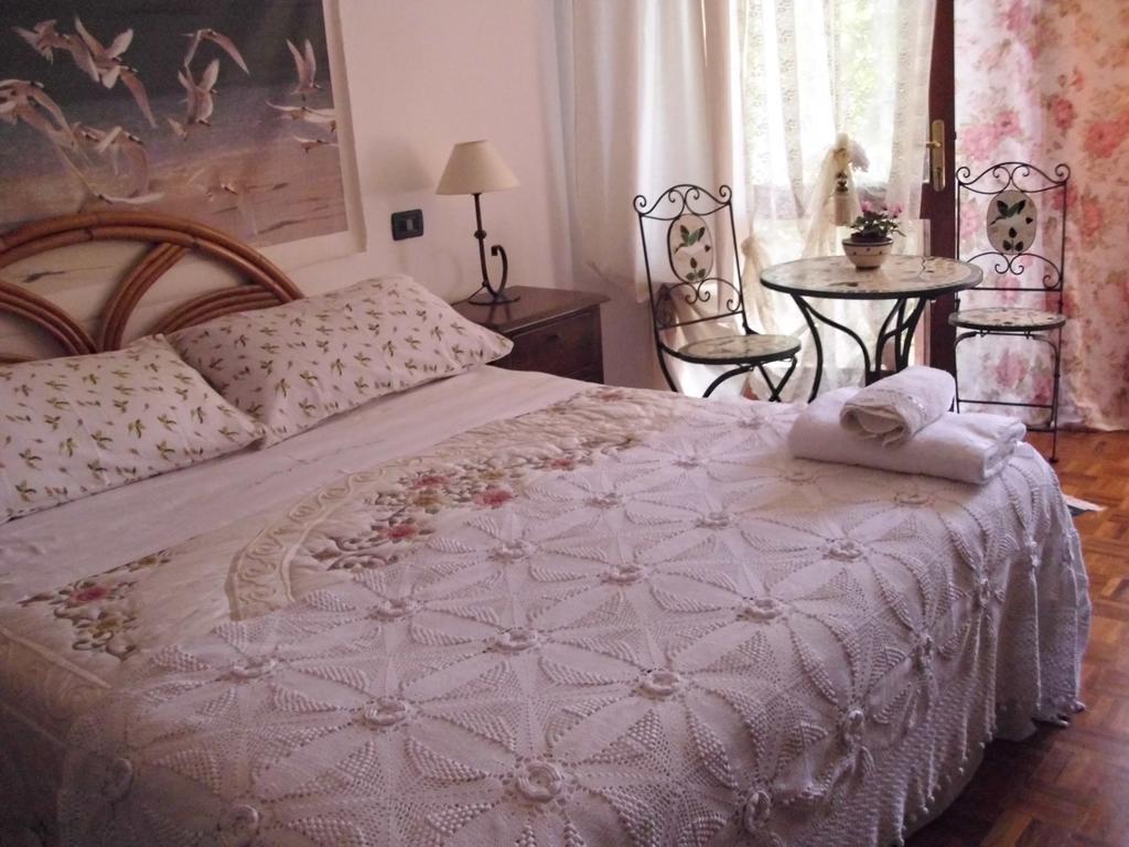 דואינו B&B Pane & Tulipani חדר תמונה